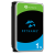 Жесткий диск для видеонаблюдения  1Tb Seagate SkyHawk SATA3 3.5" 256Mb ST1000VX013