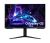 Монитор 27" SAMSUNG LS27DG300EIXCI VA FHD 1920x1080 180Hz 1мс 250кд/м2 3000:1 1xHDMI 1xDP HDR10