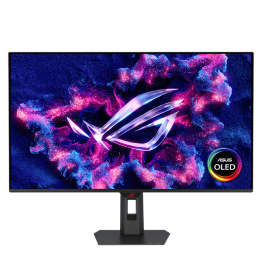 Монитор 32" ASUS ROG Strix OLED XG32UQDMS QD-OLED 3840x2160 240Hz 0.03ms 1000cd/m2 1.5M:1 HDMI DP