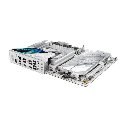Материнская плата ASUS ROG STRIX X870E-A GAMING WIFI7 NEO AM5 X870E 4xDDR5 4xSATA RAID 4xM.2 1xHDMI