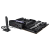 Материнская плата ASUS ROG CROSSHAIR X870E HERO AM5 4xDDR5 4xSATA Raid 4xM.2 10xUSB ATX