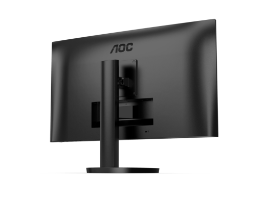 Монитор 27" AOC 27B3CF2/01 IPS 1920x1080 100Hz 1мс 250кд/м 1300:1 1xHDMI 1xUSB-C 2x2W Black