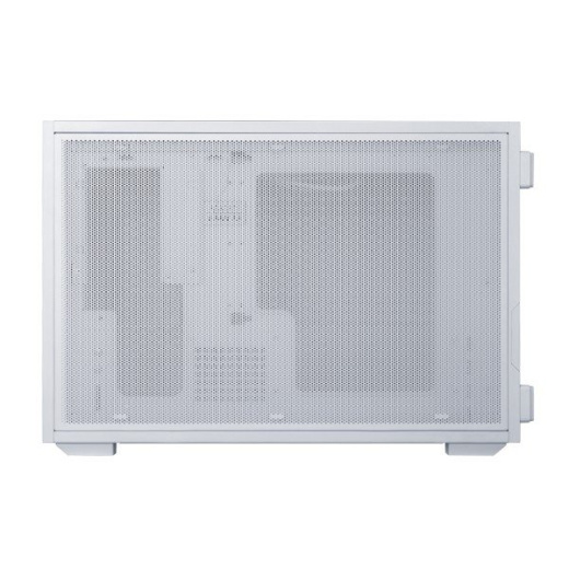 Корпус Lian Li B4W-WD White mATX/ITX БП ATX/SFX 2xUSB3.2 1xType-C 1xAudio/Mic G99.B4W-WD.00 Белый