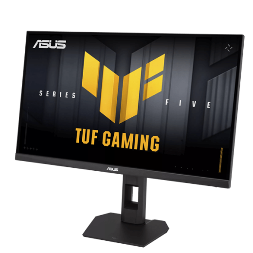 Монитор 27" ASUS TUF Gaming VG27AQML5F Fast IPS 2560x1440 320Hz 0.3ms 350cd/m2 1300:1 1xDP 2xHDMI
