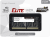 Оперативная память для ноутбука 32GB DDR4 3200Mhz Team Group ELITE SO-DIMM TED432G3200C22-S01