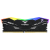 Оперативная память 64GB Kit (2x32GB) 6000MHz DDR5 TeamGroup DELTA RGB CL38 BL FF7D564G6000HC38JDC01
