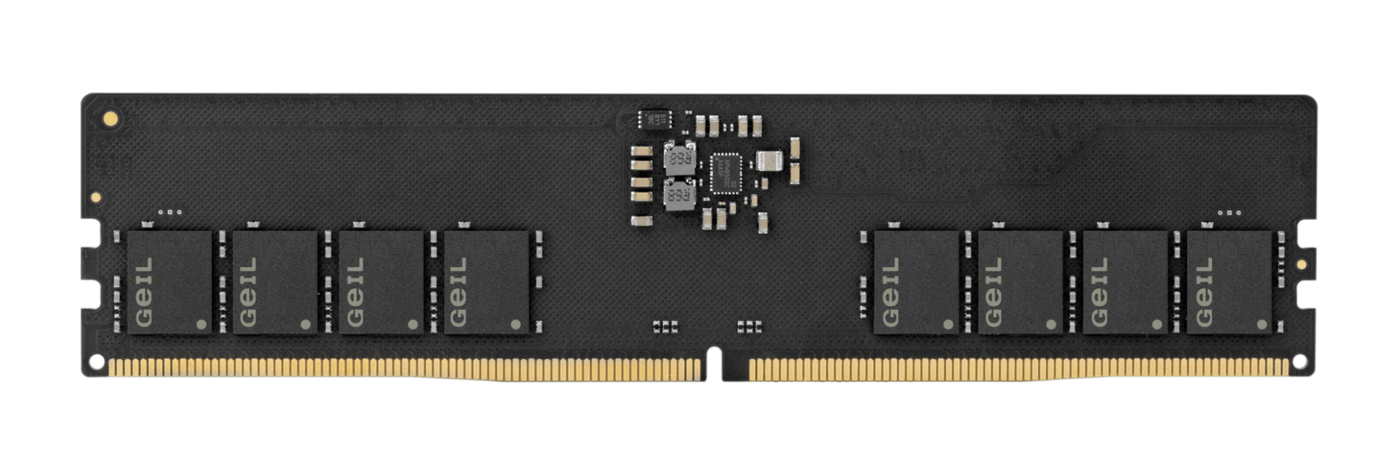 Оперативная память 16GB GEIL 5200MHz DDR5 UDIMM PC5-41600 42-42-42-84 GN516GB5200C42S Bulk