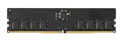 Оперативная память 16GB GEIL 5200MHz DDR5 UDIMM PC5-41600 42-42-42-84 GN516GB5200C42S Bulk