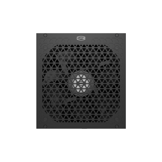 Блок питания PCCooler YS1200, 1200W, Full Modular, 80+ GOLD, Fan 135mm, P5-YS1200-G1F