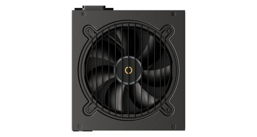 Блок питания Ocypus  850W, Gamma P850, Non modular, 80+ WHITE, 85%, Черный, Gamma-P850-W1HDBK024X-EU