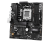 Материнская плата ASRock A620AM PRO-A AM5 4xDDR5 2xSATA3 RAID 3xM.2 Type-C HDMI mATX