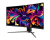 Монитор 34" MSI MPG 341CQPX QD-OLED 3440x1440 240Hz 1800R 0.03ms 1.5млн:1 2xHDMI 1xDP 4xUSB