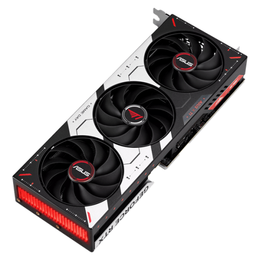 Видеокарта ASUS GeForce RTX 5070 12Gb T1 GAMING OC Edition GDDR7 192bit 3xDP T1-RTX5070-O12G-GAMING