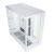 Корпус Lian Li O11 Dynamic EVO XL E-ATX/ATX/m-ATX/m-ITX G99.O11DEXL-W.00 White