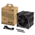 Вентилятор для корпуса ASUS PRIME MR120 FAN ARGB BLACK 3IN1 120x120x28 MR120-1/BK/3 IN 1//