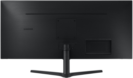 Монитор 34" SAMSUNG LS34C500GAIXCI VA 3440x1440 100Hz 5мс 300 кд/м2 1800R 2xHDMI DP LS34C500GAIXCI