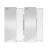 Вентилятор для процессора PCCooler RZ620 WH TDP 275W 4-pin 115X/1200/1700/1851/AM4/AM5 Белый