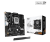 Материнская плата ASRock A620AM PRO-A WIFI AM5 4xDDR5 2xSATA3 RAID 3xM.2 Type-C HDMI WiFi6E mATX