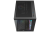 Корпус AOC CG391B 3F M-ATX/ITX 1xUSB2.0 1xUSB3.0 1xType-C 1xAudio/Mic Черный AOC-CG391-BF3V1R0T2-G