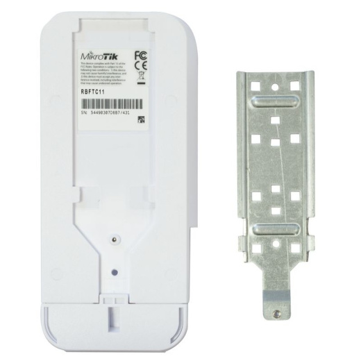 MikroTik Медиаконвертер FTC RBFTC11