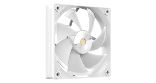 Водяное охлаждение для CPU Ocypus Iota L24 WH TDP 280W 4-pin Intel/AMD Белый