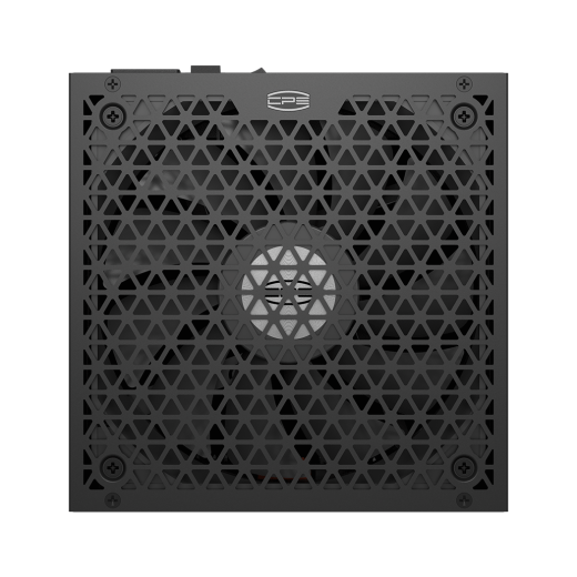 Блок питания PCCooler  750W, YN750, Full Modular, 80+ GOLD, ≥90.5%, Fan 135mm, Черный, P5-YN750-G1F