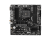 Материнская плата MSI B550M PRO-VDH WIFI AM4 4xDDR4 4xSATA3 2xM.2 VGA HDMI DP mATX