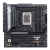 Материнская плата ASUS TUF GAMING B860M-PLUS, LGA1851 B860 4xDDR5 4xSATA 3xM.2 HDMI DP USB-C mATX