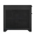 Корпус Lian Li O11 Vision-M Black mATX/ITX БП ATX 2xUSB3.0 1xType-C 1xAudio/Mic G99.O11VMX.00 Черный