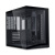 Корпус Lian Li O11 Dynamic MINI V2 ATX/mATX/ITX Back-connect:ATX USB-C G99.O11DMIV2X.00 Черный
