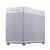 Корпус ASUS Prime AP201 TG WHITE mATX/mITX Белый 90DC00G3-B39010