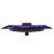 Монитор 32" ASUS ROG Strix OLED XG32UQDMS QD-OLED 3840x2160 240Hz 0.03ms 1000cd/m2 1.5M:1 HDMI DP