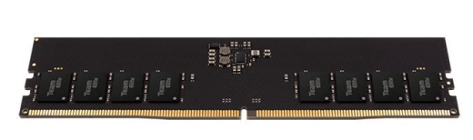 Оперативная память 32GB Kit (2x16GB) 5600MHz DDR5 Team Group ELITE PC5-44800 TED532G5600C46DC01