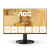 Монитор 27" AOC 27B3CF2/01 IPS 1920x1080 100Hz 1мс 250кд/м 1300:1 1xHDMI 1xUSB-C 2x2W Black