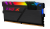 Оперативная память 16GB GEIL DDR4 3200MHz UDIMM PC4-25600 EVO X II Black RGB GEXSB416GB3200C16BSC