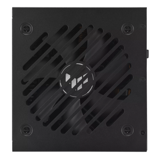 Блок питания ASUS  750W, TUF Gaming 750W Bronze EVO, Full Modular, 80+ BRONZE, TUF-GAMING-750B-EVO