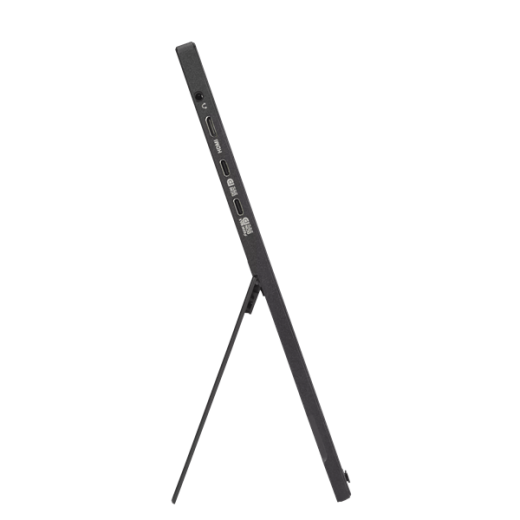 Монитор 16" ASUS ZenScreen MB16FC IPS 1920x1200 75Hz 5ms 300cd/m2 1000:1 2xUSB-C 1xMiniHDMI 1xAudio