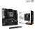 Материнская плата ASRock B850M PRO-A WIFI AM5 4xDDR5 4xSATA 3xM.2 15xUSB 1xHDMI 1xDP WiFi6E mATX