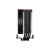 Вентилятор для процессора PCCooler RT400 Digital BK TDP 240W 4-pin 18XX/1700/1200/AM5/AM4 Черный