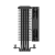 Вентилятор для процессора PCCooler PALADIN EX400 ARGB TDP 220W 1700/1200/20xx/115x/AM4/AM5 Черный