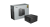 Блок питания Ocypus Iota P650S 650W Full Modular, 80+ GOLD, КПД 91% Черный, Iota-P650S-GFFBK025X-EU