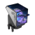 Водяное охлаждение для CPU PCCooler DX360 ARGB Display BK TDP 320W 1200/1700/1851/AM4/AM5 Черный