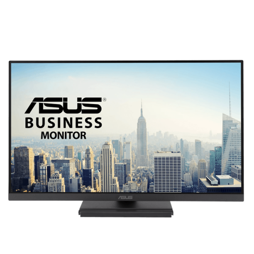 Монитор 27" ASUS VB279QG Business Monitor IPS 1920x1080 120Hz 1ms 300cd/m2 3000:1 1xHDMI 1xDP 1xVGA