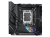Материнская плата ASUS ROG STRIX B760-I GAMING WIFI LGA1700 2xDDR5 4xSATA3 2xM.2 RAID HDMI DP m-ATX