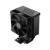 Вентилятор для процессора PCCooler R400 TDP 180W 4-pin 115X/1200/1700/AM4/AM5 Черный