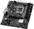 Материнская плата ASRock B760M-H2/M.2 LGA1700 2xDDR5 4xSATA RAID 2xM.2 2xHDMI mATX