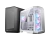 Компьютерный корпус MSI MAG PANO 100R PZ WHITE  Back-connect: ATX  2x3.5"/2.5", 1xUSB-C White