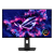 Монитор 27" ASUS ROG Strix XG27AQDMGR WOLED 2560x1440 240Hz 0.03ms 1300 cd/m2 2xHDMI 1xDP 2xUSB