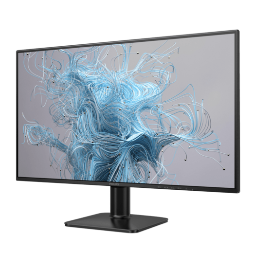 Монитор 27" PHILIPS 27E2N1110/01 IPS 1920x1080 120Hz 4мс 300кд/м 1500:1 HDMI VGA Черный