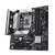 Материнская плата ASUS PRIME B760M-PLUS, LGA1700 4xDDR5 4xSATA3 2xM.2 RAID HDMI DP mATX